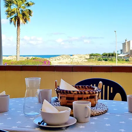 Appartement Con Piscina En Nova Oliva