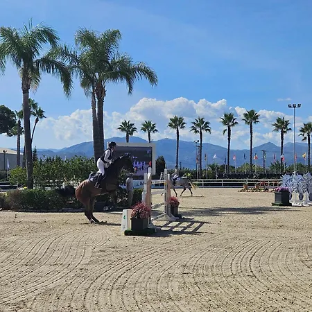 Con Piscina En Nova Oliva